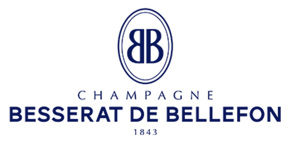 Champagne Besserat de Bellefon